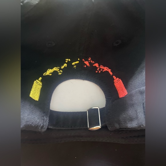 COPY - Bobs burger hat - Picture 2 of 7